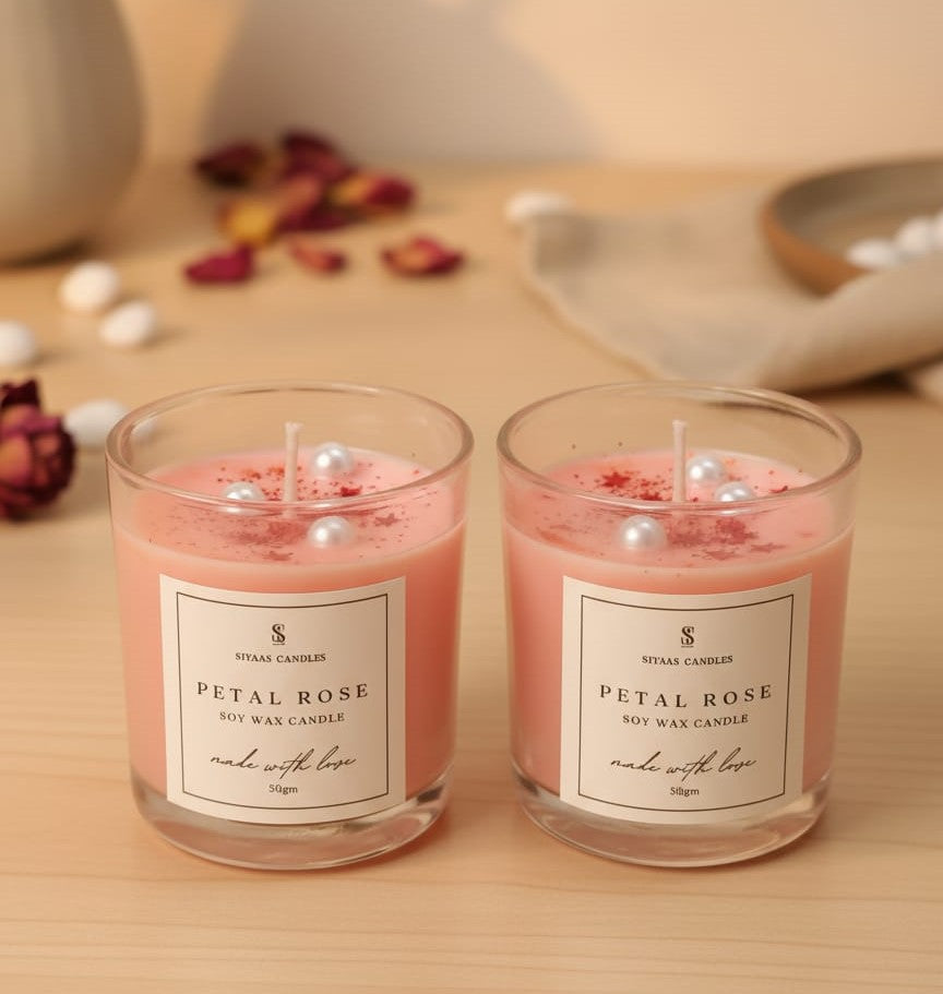 Eternal Rose (Mini Jar Pack of 2)